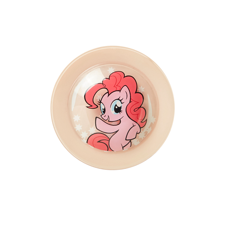 use circular badges